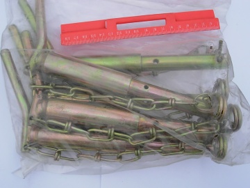 AP - Diam. 19-25 mm - L. 100-100 mm