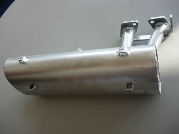 AP-zonder bescherming- voor 2 cilindermotoren - id 15241-12115