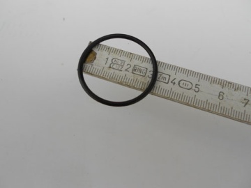 O-ring voor groffilter - Kubota : A13, A14, A15, A17, A19, Aste, B1-14, B1-15, B1200, B1400, B1402, B1500, B1550, B1600, B1702, B1750, B1902, B2410, B2710, B4200, B5000, B5001, B5100, B5200, B6001, B6100, B7000, B7001, B7100, B7200
Zen-Noh : ZB1200, ZB1400, ZB1402, ZB1500, ZB1600, ZB1702, ZB1902, ZB5000, ZB5001, ZB5100, ZB6001, ZB6100, ZB7000, ZB7001, ZB7100, ZB7200
