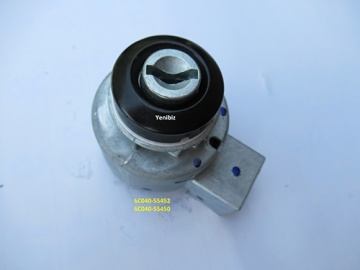Schakelcontact  - Kubota : GB13, GB14, GB15, GB16(F), GB18(F), GB20(F)
