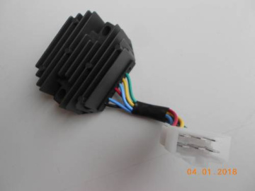 Regelaar - Kubota : B1600, B1702, B1902
Yanmar : F14, F15, YM1510, YM1610, YM1702, YM1802, YM2001
Zen-Noh : ZB1600, ZB1702, ZB1902
