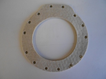 Vilt pakking - OE -id. 66591-56722