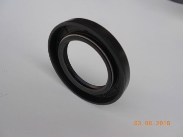 Oliepakking Achteras - Iseki : TU, TU120, TU125, TU130, TU135, TU140, TU150, TU160, TU165, TU170, TU175, TU180, TU185, TU200, TU205, TU220, TU225, TU240, TU245, TU1400, TU1500, TU1600, TU PP, TX, TX145, TX155, TX1210, TX1300, TX1410, TX1500, TX1510, TX2140, TX2160
