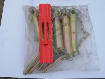 AP - Diam. 28 mm - L. 135 mm