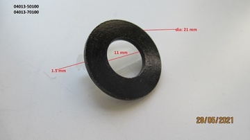 Kubota Ring - Kubota : B6100, B6100HST, B7100, B7100HST
Zen-Noh : ZB6100, ZB7100
