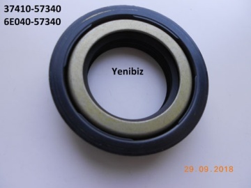 Ring Vooras Kubota - Kubota : A-155, A-175, A-195, A15, A17, A19, Aste, B52, B7410, B7510, GL19, GL21
