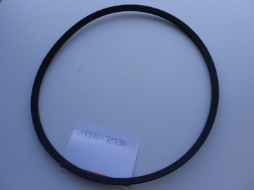 Riem - Kubota : B1-14, B1-15, B1-16, B40, KH36
