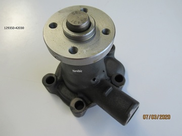 Yanmar Waterpomp - Yanmar : F14, F15, F16, YM1401, YM1502, YM1510, YM1601, YM1602, YM1610, YM1702, YM1720
