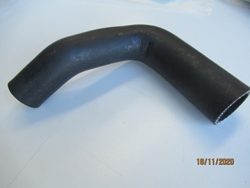 Durit boven - Kubota : XB1
