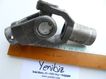 AP  - 14 tanden - Assy = 66591-56315 + 66591-56345 + 66591-56321