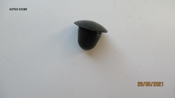 Rubberen Plug Kubota - Kubota : B5001, B6100, B6100HST, B7100, B7100HST
Zen-Noh : ZB5100, ZB6100, ZB7100
