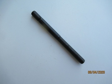 Tapeind van cilinderkop - Kubota : A-155, A-175, A-195, A15, A17, A19, B1-14, B1-15, B1-16, B1-17, B40, B72, B92, B1400, B1402, B1500, B1502, B1550, B1600, B1702, B1750, B2150, B4200, B5200, B6200, B7200, B7510, B7610, B8200, B9200, Excavator, GB15, GB16(F), GB18(F), GB20(F), GB150, GB160, GB170, GB180, GB200, KB, KH35, KH36, KH41, KH51
Zen-Noh : ZB1400, ZB1402, ZB1500, ZB1502, ZB1600, ZB1702, ZB6200, ZB7200
