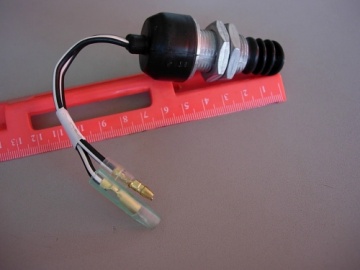 Zekerheidsschakelaar - Kubota : B1200, B1400, B1402, B1600, B1702, B1902, B6200, B7200, B8200
Zen-Noh : ZB1200, ZB1400, ZB1402, ZB1600, ZB1702, ZB1902, ZB6200, ZB7200, ZB8200
