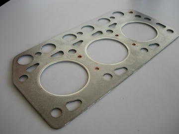 AP-Mitsubishi Motor 3 cil. K3A - Ø 67 mm