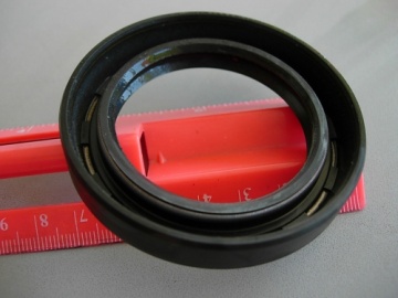 OE - voor KE70 - KE75 motoren - poeliezijde