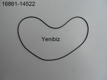 Klepdekselpakking - Kubota : A13, A14, Aste, B52, B1161, B1410, B1610, B1620, GB13, GB14, GB130, GB140

