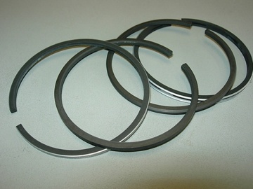 Segmenten +0,25  K2-3-4B - Iseki : TU, TU140, TU145, TU147, TU1500, TU PP, TX, TX1510, TX2160
