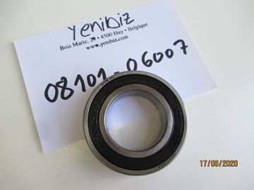 Rollager Kubota Vooras - Kubota : B1-14, B1-15, B1-16, B1-17, B1200, B1400, B1402, B1500, B1502, B1600, B1702
Zen-Noh : ZB1200, ZB1400, ZB1402, ZB1500, ZB1502, ZB1600, ZB1702
