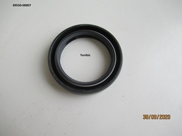 Krukas koppeling Kubota - Kubota : B6000, B7000
Zen-Noh : ZB6000, ZB7000
