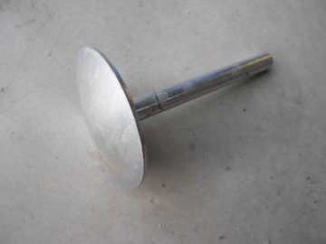 Sleepvoet voor sneeuwblad