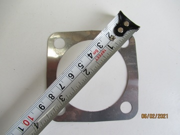 Stuurhuispakking - Kubota : B1200, B1402, B1500, B1502, B1600, B1702, B1902, B4200, B5200, B6001, B6100, B6200, B7001, B7100, B7200
Zen-Noh : ZB1200, ZB1402, ZB1500, ZB1502, ZB1600, ZB1702, ZB1902, ZB6001, ZB6100, ZB6200, ZB7001, ZB7100, ZB7200
