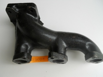 AP -D750 motor - 3 gaten