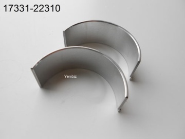 Kubota Drijfstanglagers - Kubota : L1-22, L1-24, L1-225, L1-245, L1-255
