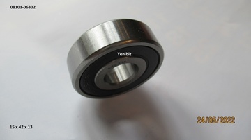 Rollager Kubota  - Kubota : B5000, B5001, B6000, B6001, B7000, B7001, B7100
Zen-Noh : ZB5000, ZB5001, ZB6000, ZB6001, ZB7000, ZB7001, ZB7100
