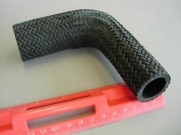 AP - met wat handigheid aanpasbaar op B6000 - Diam. 34-27 mm