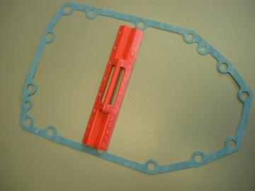 OE - achter -id. 66385-12750