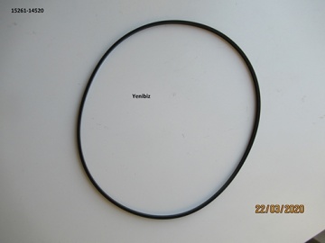 Kubota dichting kleppendeksel - Kubota : B-10, B4200, B5000, B5001, B5100, Excavator, KH36
Zen-Noh : ZB5000, ZB5001, ZB5100
