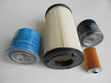 Onderhoudskit Iseki Mowers - Iseki : Mowers
