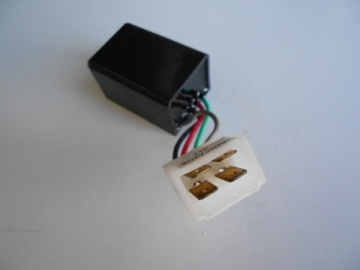 Stroomregelaar - 4 draden - OE