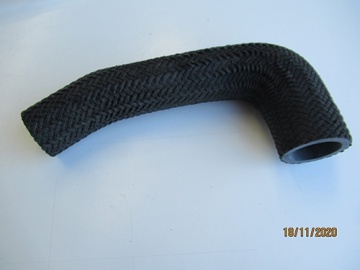 Durit beneden - Kubota : XB1
