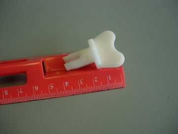 OE - zonder dichting