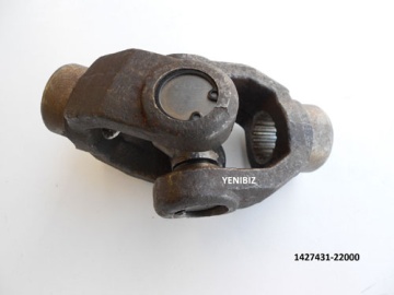 Kruiskoppeling vooras - Iseki : TF3, TF5, TM, TM15, TM17, TU, TU120, TU125, TU127, TU130, TU135, TU137, TU140, TU145, TU147, TU150, TU155, TU157, TU160, TU165, TU167, TU170, TU175, TU177, TU185, TU187, TU197, TU205, TU217, TU220, TU240, TU1400, TU1500, TU1600, TU PP, TX, TX145, TX155, TX1000, TX1210, TX1300, TX1410, TX1500, TX1510, TX2140, TX2160
