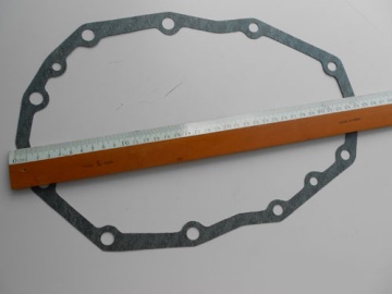 Pakking versnellingsbak achteras - Iseki : TU, TU1400, TU1500, TU1600, TX, TX1300, TX1410, TX1500, TX1510, TX2140, TX2160
