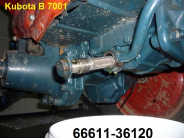 Hydraulische groffilter - Kubota : A13, A14, A15, A17, A19, Aste, B1-14, B1-15, B1200, B1400, B1402, B1500, B1502, B1550, B1750, B2410, B2710, B4200, B6001, B6100, B7000, B7001, B7100, B7200
Zen-Noh : ZB1200, ZB1400, ZB1402, ZB1500, ZB1502, ZB1600, ZB6001, ZB6100, ZB7000, ZB7001, ZB7100
