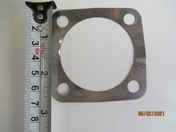 Stuurhuispakking - Kubota : B1200, B1402, B1500, B1502, B1600, B1702, B1902, B4200, B5200, B6001, B6100, B6200, B7001, B7100, B7200
Zen-Noh : ZB1200, ZB1402, ZB1500, ZB1502, ZB1600, ZB1702, ZB1902, ZB6001, ZB6100, ZB6200, ZB7001, ZB7100, ZB7200
