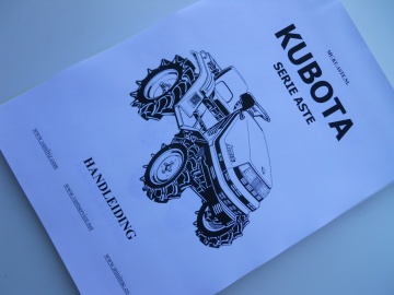 Kubota Aste