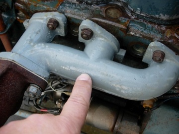 AP - horizontaal uitgang