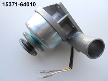 Dynamo   - Kubota : B1200, B1400, B1402, B1500, B1502, B4200, B5000, B5001, B5100, B6001, B6100, B7001, XB1
Zen-Noh : ZB1200, ZB1400, ZB1402, ZB1500, ZB1502, ZB5000, ZB5001, ZB5100, ZB6001, ZB6100, ZB7001
