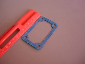 Versnellerkoppeling - OE