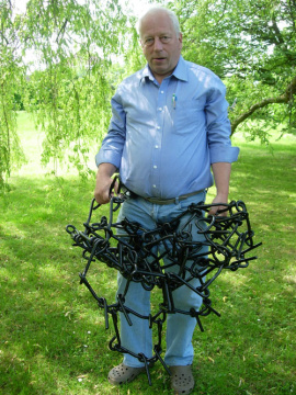 Hobby weidesleep 120 cm