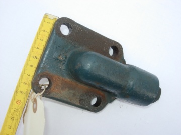 Tweedehandse cilinderdeksel