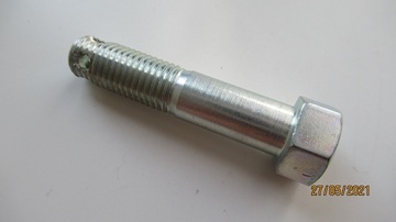 Radiator Bevestigingsbout Kubota - Kubota : B4200, B5100, B6100, B6100HST, B6200, B7100, B7100HST, B7200
Zen-Noh : ZB5100, ZB6100, ZB6200, ZB7100, ZB7200
