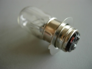 AP - 12V - 25_25W.-klein - voor Iseki