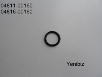 O-Ring - Kubota : A13, A14, Aste, B1410, GB13, GB14
