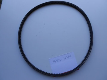 Riem - Kubota : B1550, B1750, B2150, B5200, B6200, B7100, B7200, B8200

