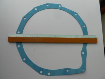 Pakking - Kubota : B6000, B7000, B7001, XB1
Zen-Noh : ZB6000, ZB7000, ZB7001
